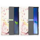 Чохол-книжка BeCover Smart Case для Samsung Galaxy Tab S10 Plus SM-X820/SM-X826 Fairy (712250)