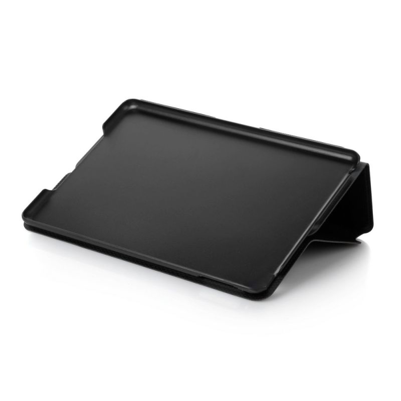 Чохол-книжка BeCover Premium для Apple iPad mini 7 (2024) Black (712435)