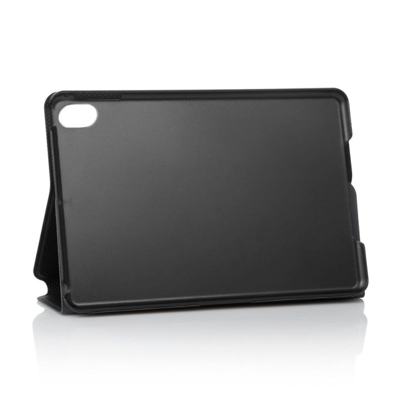 Чехол-книжка BeCover Premium для Apple iPad mini 7 (2024) Deep Blue (712436)