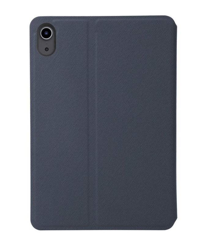 Чехол-книжка BeCover Premium для Apple iPad mini 7 (2024) Deep Blue (712436)