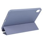 Чeхол-книжка BeCover Tri Fold Soft TPU для Apple iPad Mini 7 2024 8.3" Purple (712449)