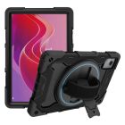 Чeхол-накладка BeCover Horizontal handle для Lenovo Tab M11 (2024) TB-TB330FU/Xiaoxin Pad 11 (2024) 11" Black (712913)