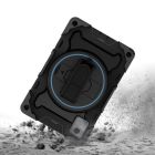 Чохол-накладка BeCover Horizontal handle для Lenovo Tab M11 (2024) TB-TB330FU/Xiaoxin Pad 11 (2024) 11" Black (712913)