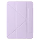 Чохол-книжка BeCover Ultra Slim Origami Magnetic для Apple iPad mini 6 (2021) Purple (712946)
