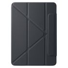 Чохол-книжка BeCover Ultra Slim Origami Magnetic для Apple iPad Pro 13 (2024) Black (712964)