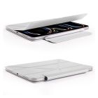 Чохол-книжка BeCover Ultra Slim Origami Magnetic для Apple iPad Pro 11 M4 (2024) Gray (712962)