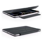 Чехол-книжка BeCover Ultra Slim Origami Magnetic для Apple iPad Pro 13 (2024) Black (712964)
