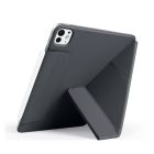 Чехол-книжка BeCover Ultra Slim Origami Magnetic для Apple iPad Pro 13 (2024) Black (712964)
