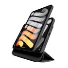 Чехол-книжка BeCover Ultra Slim Origami Flex для Apple iPad Air 11 M2/M3 (2024/2025) Black (712975)