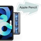 Чохол-книжка BeCover Ultra Slim Origami Flex для Apple iPad Pro 12.9 (2020/2021/2022) Black (712979)