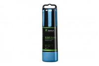 Набір для чищення 2E LED / LCD + серветка 15х15 см Blue (2E-SK150BL)