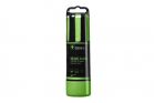 Набір для чищення 2E LED / LCD + серветка 15х15 см Green (2E-SK150GR)