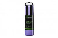 Набір для чищення 2E LED / LCD + серветка 15х15 см Violet (2E-SK150VT)