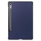 Чeхол-книжка BeCover Smart Case для Samsung Galaxy Tab S10 Lite SM-X400/406 10.9" Deep Blue (713837)