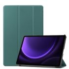 Чохол-книжка BeCover Smart Case для Samsung Galaxy Tab S10 Lite SM-X400/406 10.9" Dark Green (713838)
