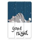 Чeхол BeCover Smart Case для Samsung Galaxy Tab A11 SM-X133/SM-X135 8.7" Good Night (713969)