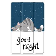 Чeхол BeCover Smart Case для Samsung Galaxy Tab A11 SM-X133/SM-X135 8.7" Good Night (713969)
