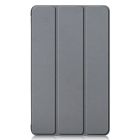 Чохол BeCover Smart Case для Samsung Galaxy Tab A11 SM-X133/SM-X135 8.7" Gray (713970)