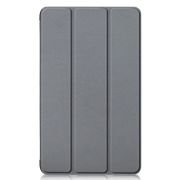 Чохол BeCover Smart Case для Samsung Galaxy Tab A11 SM-X133/SM-X135 8.7" Gray (713970)
