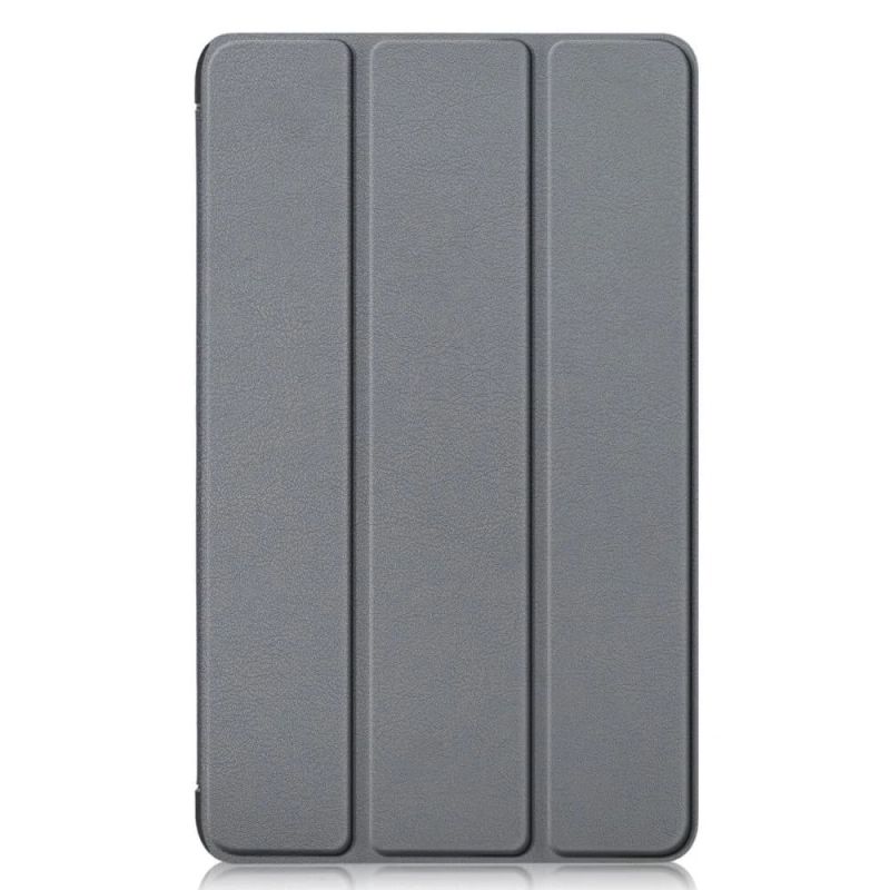 Чохол BeCover Smart Case для Samsung Galaxy Tab A11 SM-X133/SM-X135 8.7" Gray (713970)