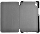 Чeхол BeCover Smart Case для Samsung Galaxy Tab A11 SM-X133/SM-X135 8.7" Black Rose (713983)