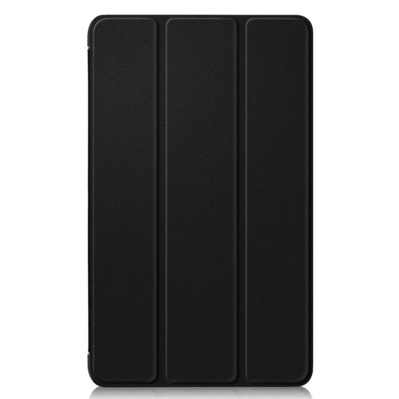 Чехол-книжка BeCover Smart Case для Samsung Galaxy Tab A11 Plus SM-X236B 11.0" Black (713993)