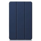 Чохол-книжка BeCover Smart Case для Samsung Galaxy Tab A11 Plus SM-X236B 11.0" Deep Blue (713994)