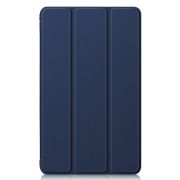 Чохол-книжка BeCover Smart Case для Samsung Galaxy Tab A11 Plus SM-X236B 11.0" Deep Blue (713994)