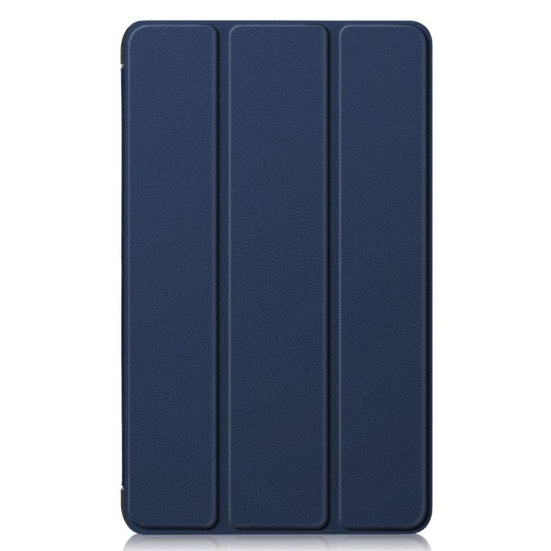 Чохол-книжка BeCover Smart Case для Samsung Galaxy Tab A11 Plus SM-X236B 11.0" Deep Blue (713994)