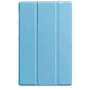 Чохол-книжка BeCover Smart Case для Samsung Galaxy Tab A11 Plus SM-X236B 11.0" Blue (713997)
