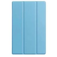 Чохол-книжка BeCover Smart Case для Samsung Galaxy Tab A11 Plus SM-X236B 11.0" Blue (713997)