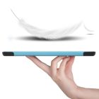 Чехол-книжка BeCover Smart Case для Samsung Galaxy Tab A11 Plus SM-X236B 11.0" Blue (713997)