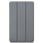 Чохол-книжка BeCover Smart Case для Samsung Galaxy Tab A11 Plus SM-X236B 11.0" Gray (714000)