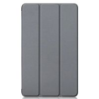 Чохол-книжка BeCover Smart Case для Samsung Galaxy Tab A11 Plus SM-X236B 11.0" Gray (714000)