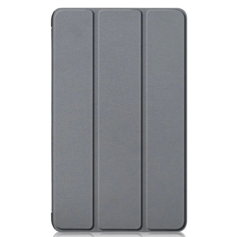 Чохол-книжка BeCover Smart Case для Samsung Galaxy Tab A11 Plus SM-X236B 11.0" Gray (714000)
