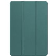 Чeхол BeCover Smart Case для Xiaomi Pad 8 / 8 Pro 11.2" Dark Green (714583)