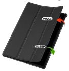 Чохол-книжка BeCover Smart Case для Lenovo Idea Tab Plus 12.1" Black (715078)