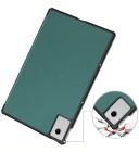 Чохол-книжка BeCover Smart Case для Lenovo Idea Tab Plus 12.1" Dark Green (715080)
