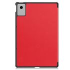 Чeхол-книжка BeCover Smart Case для Lenovo Idea Tab Plus 12.1" Red (715084)