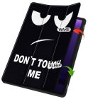 Чeхол-книжка BeCover Smart Case для Lenovo Idea Tab Plus 12.1" Don’t Touch (715086)