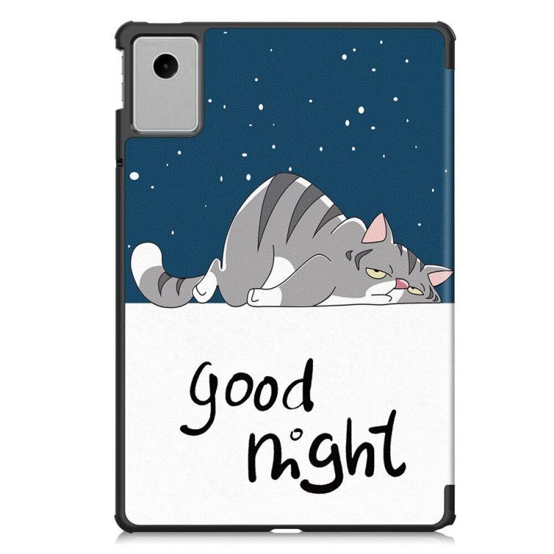 Чeхол-книжка BeCover Smart Case для Lenovo Idea Tab Plus 12.1" Good Night (715088)