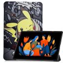 Чохол-книжка BeCover Smart Case для Lenovo Idea Tab Plus 12.1" Pikachu (715089)