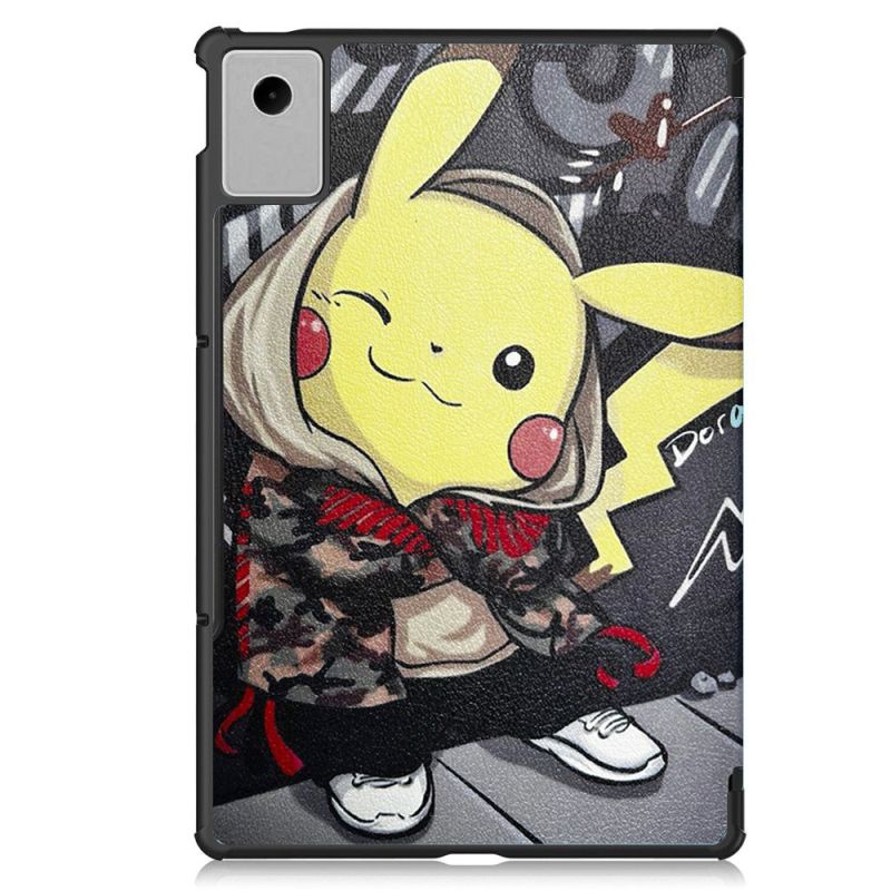 Чeхол-книжка BeCover Smart Case для Lenovo Idea Tab Plus 12.1" Pikachu (715089)
