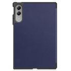 Чохол-книжка BeCover Smart Case для Lenovo Yoga Tab 11 2025 (11.1") TB-710FU Deep Blue (715093)