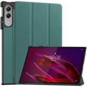 Чeхол-книжка BeCover Smart Case для Lenovo Yoga Tab 11 2025 (11.1") TB-710FU Dark Green (715094)