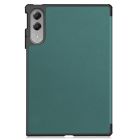 Чeхол-книжка BeCover Smart Case для Lenovo Yoga Tab 11 2025 (11.1") TB-710FU Dark Green (715094)