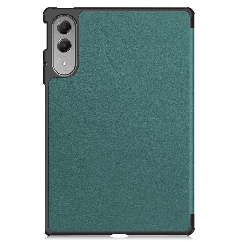 Чeхол-книжка BeCover Smart Case для Lenovo Yoga Tab 11 2025 (11.1") TB-710FU Dark Green (715094)