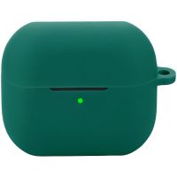 Чохол BeCover Silicon для Samsung Galaxy Buds 3 FE Dark Green (715112)