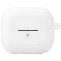 Чохол BeCover Silicon для Samsung Galaxy Buds 3 FE White (715115)