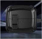 Чохол для навушників BeCover Protective для Samsung Galaxy Buds 3 FE Black (715118)